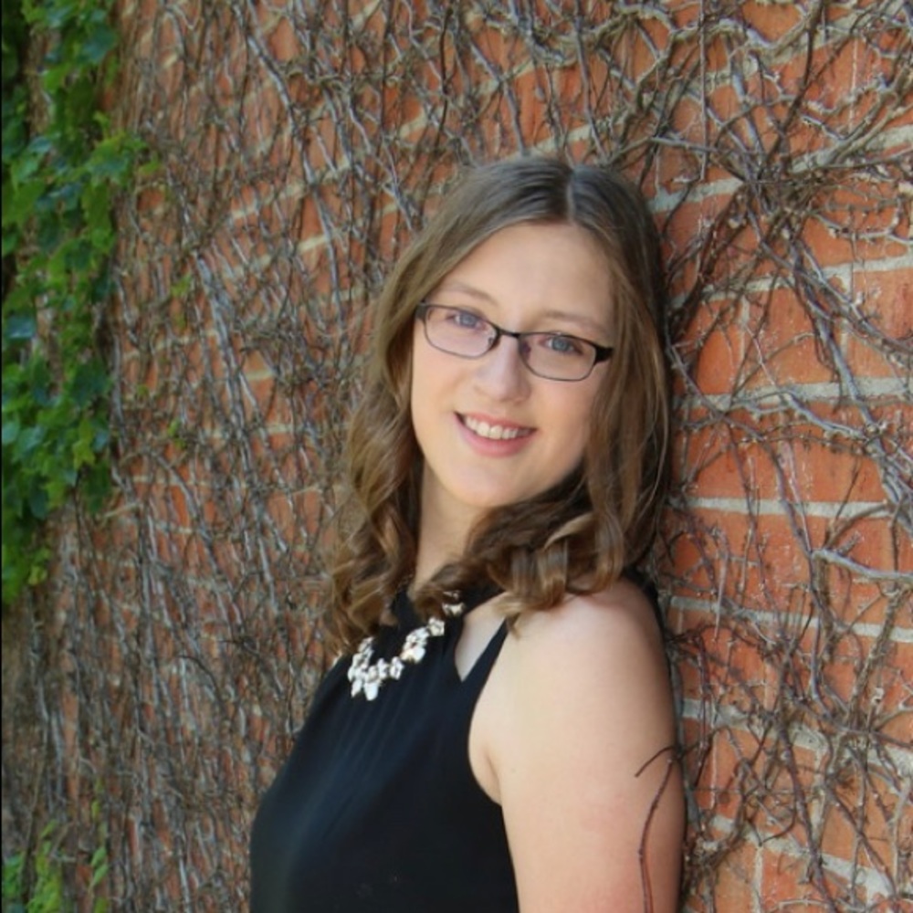 Meet your Posher, Megan